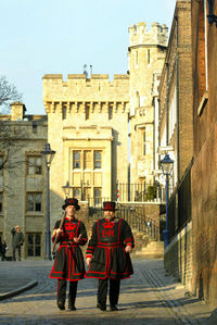 Skip the Line: Tower of London Tickets