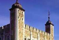 Three Palace Royal Pass - Hampton Court, Kensington Palace and Tower of London