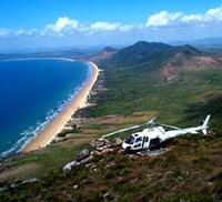 Barron Gorge, Kuranda and Beaches Helicopter Flight