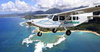 Entire Kauai Island Air Tour