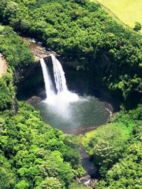 Entire Kauai Island Air Tour