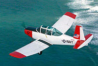 Learn to Fly Discovery Flight