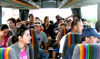 Ze Wine and Surf Tour from Bordeaux