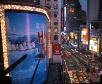 New York Photography Walking Tour: Bright Lights, Big City