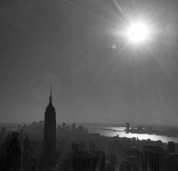 New York Photography Walking Tour: Bright Lights, Big City
