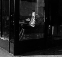 New York Photography Walking Tour: Eclectic Downtown