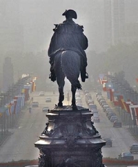 Philadelphia Photography Walking Tour: Spanish Heritage