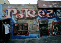 San Diego Photography Walking Tour