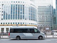 London Heathrow Airport Shared Return Transfer