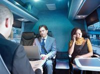 London Heathrow Airport Shared Return Transfer