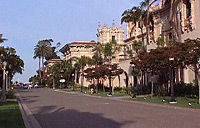San Diego Double Decker All Loops Tour