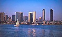 San Diego Double Decker Hop On Hop Off Plus Harbor Cruise