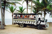 Bavaro Runners from Punta Cana