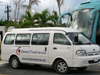 Punta Cana Arrival Transfer