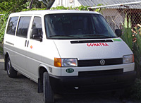 Punta Cana Departure Transfer
