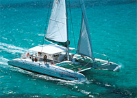 Saona Island departing Juan Dolio
