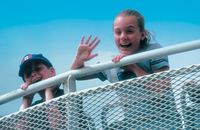 Boston Historic Sightseeing Cruise