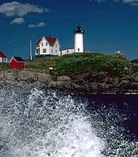New England Lighthouse Cruise