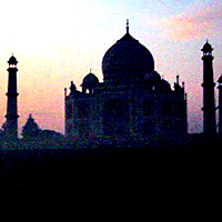 Full day excursion to Agra with Fatehpur Sikri by private vehicle