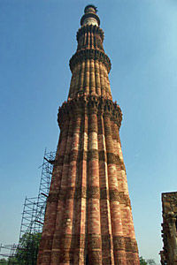 Old and New Delhi half day city tour by private vehicle