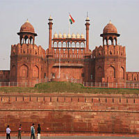 Old and New Delhi half day city tour by private vehicle
