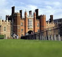 The Great British Heritage Pass