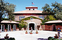 Private SUV - Napa Valley Wine Tour