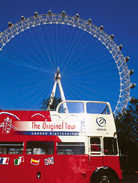 Hop On Hop Off Tour London Hop On Hop Off Tour London