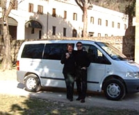 Half Day Wine Road of the Doges Tour - The Lison Pramaggiore Wine Region