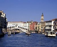Private Walking Tour of San Polo - Merchants, Courtesans and Painters