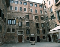 Private Walking Tour of Venetian Art and Architecture