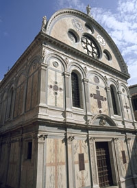 Private Walking Tour of Venetian Art and Architecture