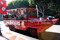 San Francisco Duck Tours