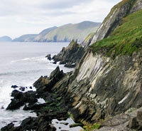 Three Day Rail Tour - Cork, Blarney Castle, Ring of Kerry and Cliffs of Moher