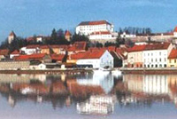 Maribor And Ptuj From Ljubljana
