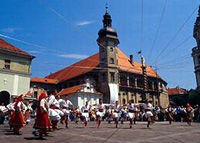 Maribor and Ptuj Tour from Ljubljana
