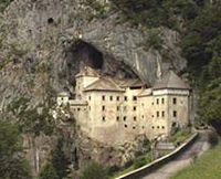 Postojna Caves and Predjama Castle Tour from Ljubljana