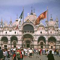 Venice Day Tour from Ljubljana