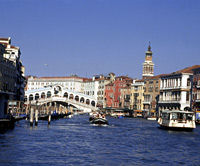 Venice Day Tour from Ljubljana
