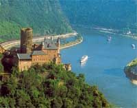 KD Rhine Pass from Cologne