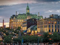 Old Montreal: The Official Walking Tour