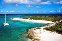 Day Trip to Anguilla from St Maarten