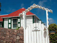 Day Trip to Saba from St Maarten