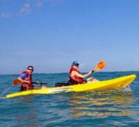 Oahu Kayak, Hike and Snorkel Adventure