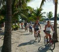 Key West Bike Eco Tour