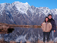Scenic Wildlife Adventure and Lord of the Rings Safari
