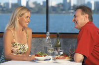 Fremantle Lunch Cruise
