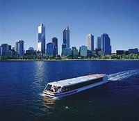 Swan Valley Lunch Cruise