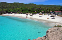 West Beaches and Boca Tabla