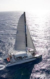 Waikiki Catamaran Breakfast Cruise